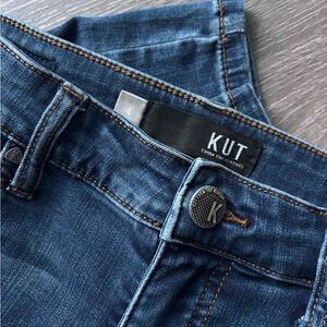 Kut from the Kloth Diana Skinny Jeans